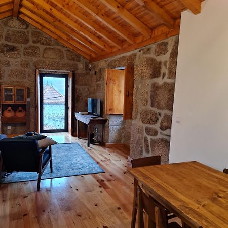 Casa Da Cantareira Loriga Luaran gambar