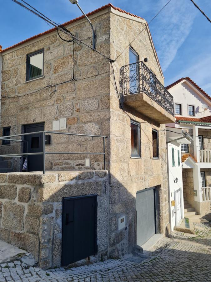 Casa Da Cantareira Loriga Luaran gambar