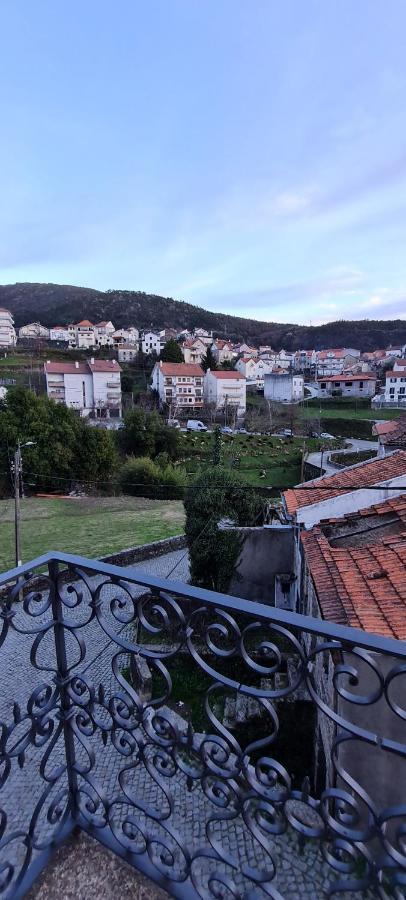 Casa Da Cantareira Loriga Luaran gambar