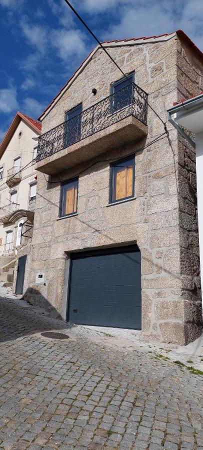 Casa Da Cantareira Loriga Luaran gambar