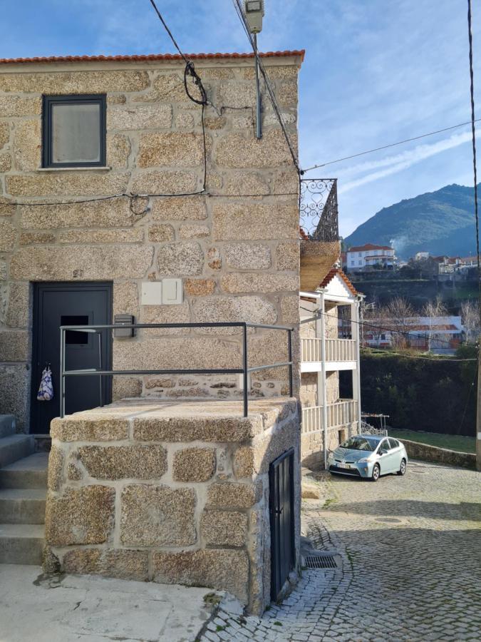 Casa Da Cantareira Loriga Luaran gambar